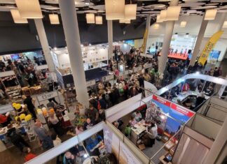 Targi Turystyczne Wrocław 2024! Czas na podróże – te małe i te duże