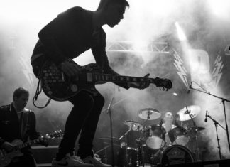 Wrocław Koncerty luty/marzec 2019 – co jest grane?