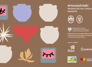 Podsumowanie projektu #MUZELANIAKI w Muzeum Pana Tadeusza