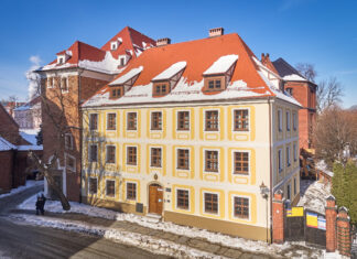 Rozpoczął się wielki remont Muzeum Archidiecezjalnego we Wrocławiu. Koszt ponad 32 mln zł