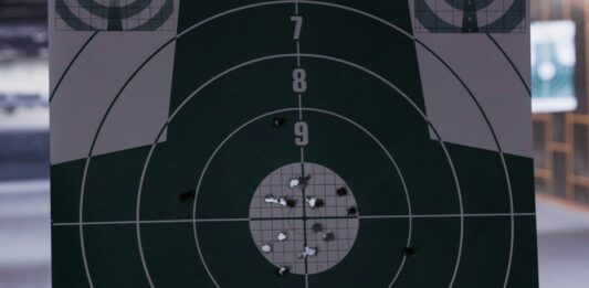Strzelnice w dolnośląskich szkołach? Ruszył nabór do programu za 2 mln zł