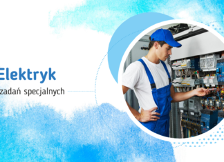 Elektryk do zadań specjalnych