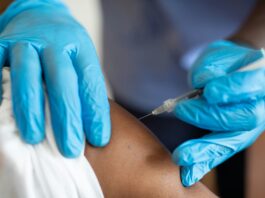 Darmowe szczepienia przeciw HPV dla dorosłych we Wrocławiu. Trzeba się pospieszyć, by skorzystać z programu