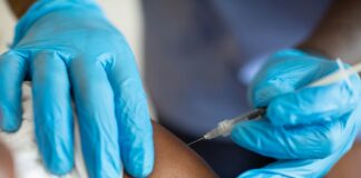 Darmowe szczepienia przeciw HPV dla dorosłych we Wrocławiu. Trzeba się pospieszyć, by skorzystać z programu
