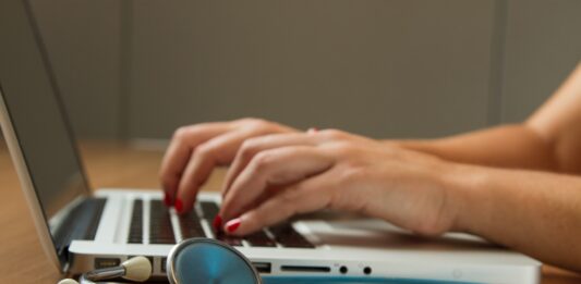 Recepta online – szybka konsultacja medyczna recepta online