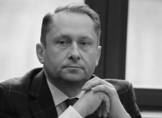 Nie żyje Kamil Durczok. Dziennikarz miał 53 lata