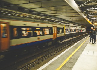 Dojedziemy pociągiem z Wrocławia do Budapesztu