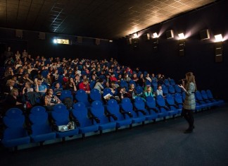 Rocznica pełna filmowych emocji – 12. urodziny Kina Nowe Horyzonty