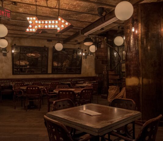 6 tematycznych barów we Wrocławiu, które mogą Was zaskoczyć