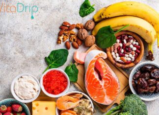 Jak uzupełnić niedobór witamin w organizmie?