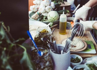 Nocny Bazar vol. 2 – raj dla nocnych podjadaczy