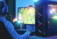 Nowa era gamingu. Jak nowoczesna obudowa zapewnia optymalne chłodzenie i maksymalną wydajność?