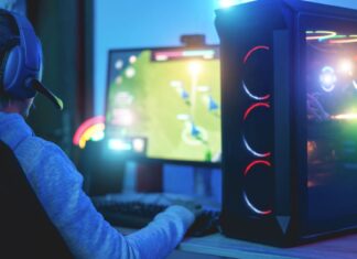 Nowa era gamingu. Jak nowoczesna obudowa zapewnia optymalne chłodzenie i maksymalną wydajność?