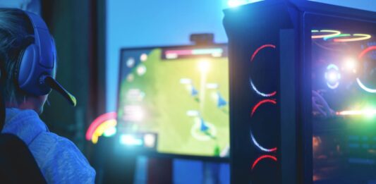 Nowa era gamingu. Jak nowoczesna obudowa zapewnia optymalne chłodzenie i maksymalną wydajność?