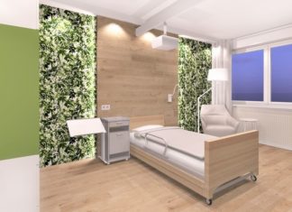 We Wrocławiu powstaną ,,Pokoje Wytchnień”