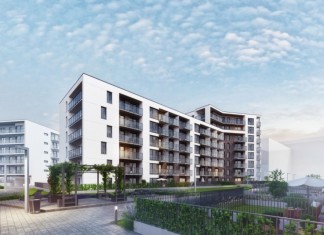 Nowe Miasto Różanka – rozpoczęła się sprzedaż mieszkań