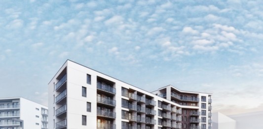 Nowe Miasto Różanka – rozpoczęła się sprzedaż mieszkań