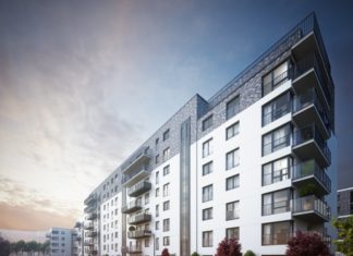 Czwarty etap Nowego Miasta Różanka trafił do sprzedaży nowe miasto różanka