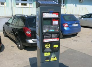 Na osiedlu Tarnogaj zostanie wdrożona Strefa Płatnego Parkowania.