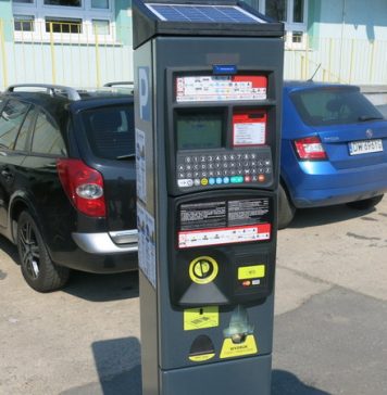 Na osiedlu Tarnogaj zostanie wdrożona Strefa Płatnego Parkowania.