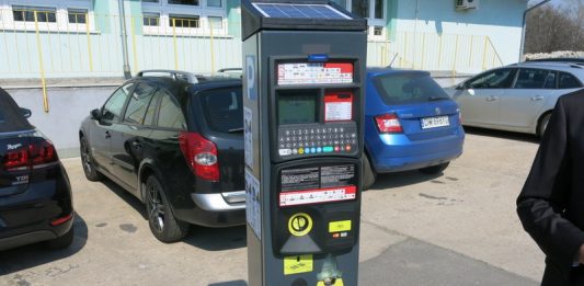 Na osiedlu Tarnogaj zostanie wdrożona Strefa Płatnego Parkowania.