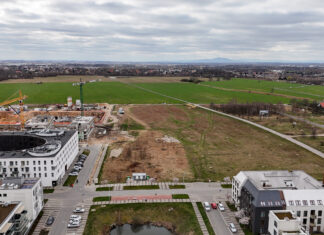 Wrocław wybuduje 2700 mieszkań na wynajem