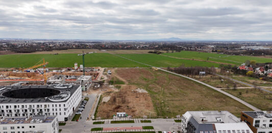 Wrocław wybuduje 2700 mieszkań na wynajem