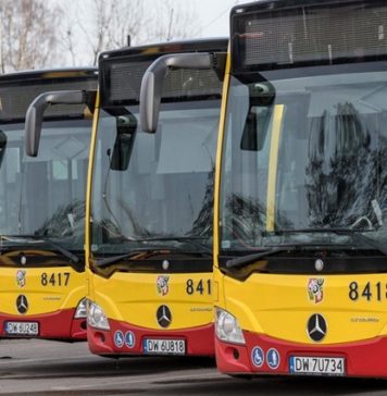 Zmiany w rozkładach MPK w okresie świąteczno-noworocznym