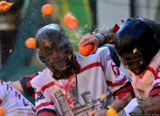 Oto 14 najdziwniejszych wydarzeń kulinarnych z całego świata – wśród nich wrocławskie święto