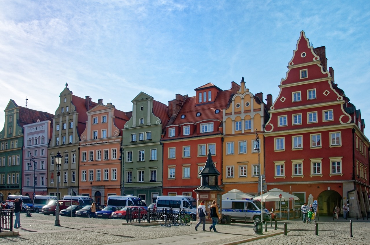 pierwsza pomoc szkolenie wrocław