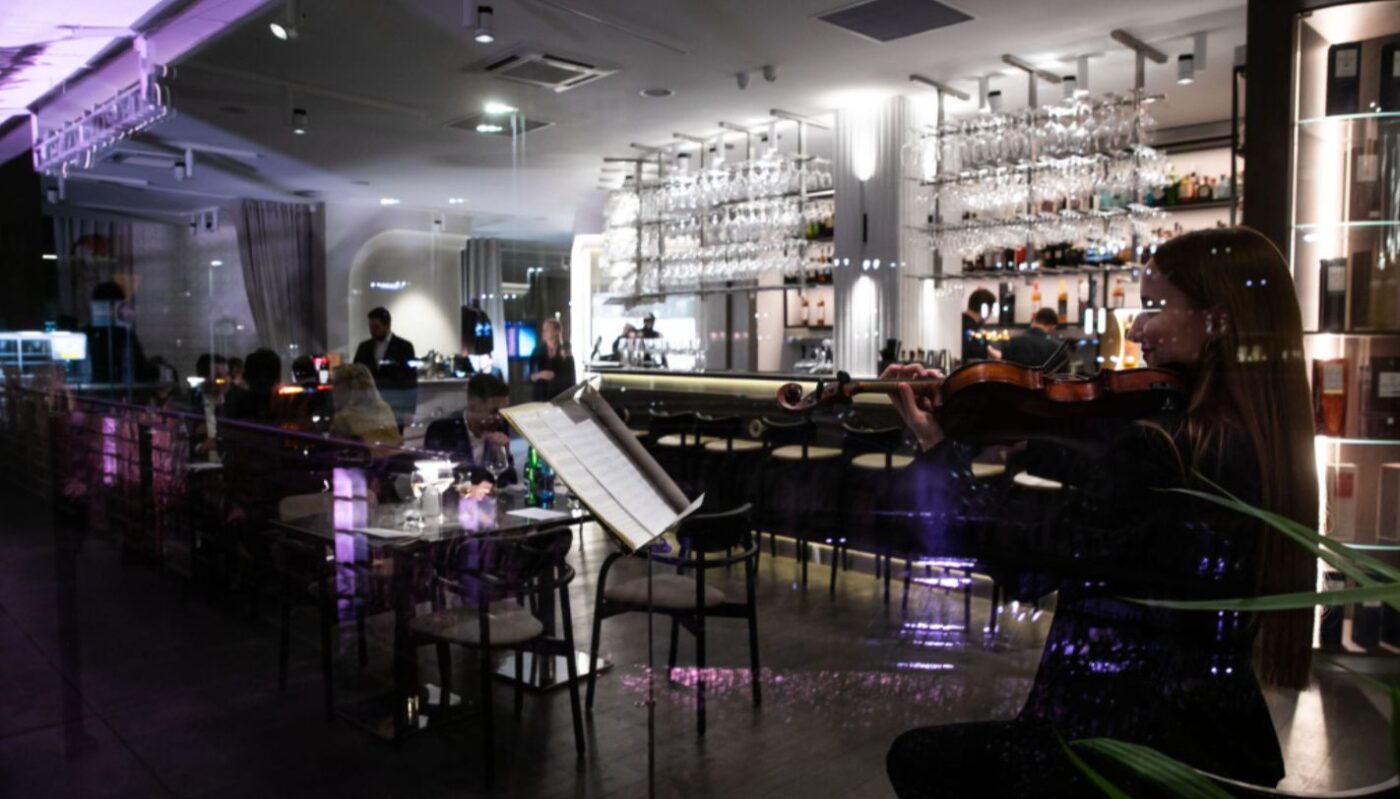 restauracja wrocław