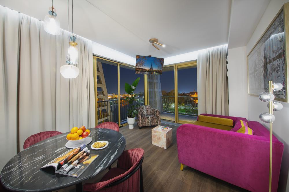 apartamenty Wrocław
