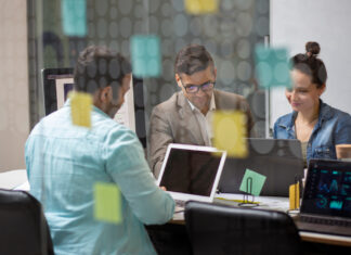 Outsourcing IT we Wrocławiu – profesjonalna obsługa informatyczna firm obsługa it wrocław