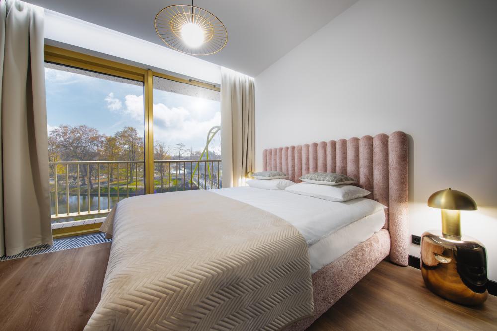 apartamenty Wrocław