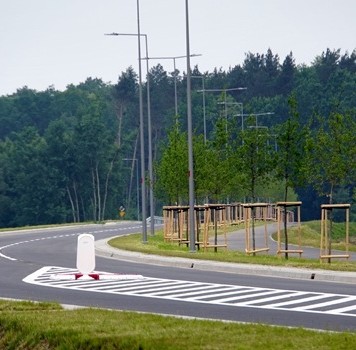 Jutro otwarcie obwodnicy Leśnicy!