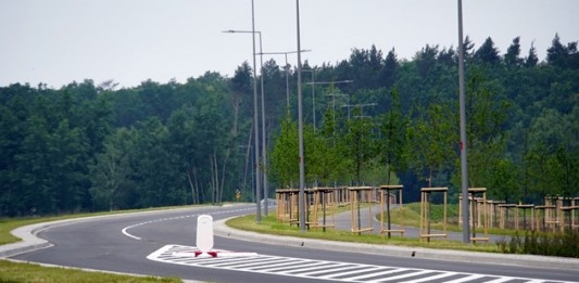 Jutro otwarcie obwodnicy Leśnicy!