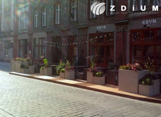 Odmieniona ul. Świętego Antoniego