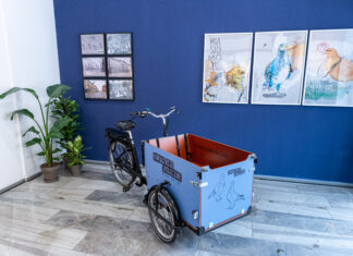 Wrocław: Odlot – nowa przestrzeń dla mieszkańców w dawnym oddziale LOT