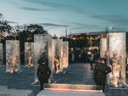 Wrocławski pomnik wśród 100 najlepszych dzieł sztuki w przestrzeni publicznej na świecie