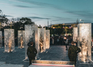 Wrocławski pomnik wśród 100 najlepszych dzieł sztuki w przestrzeni publicznej na świecie