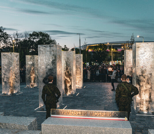 Wrocławski pomnik wśród 100 najlepszych dzieł sztuki w przestrzeni publicznej na świecie