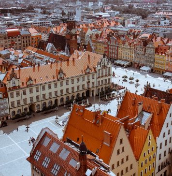 Wrocław w TOP 5 najdroższych miast pod względem cen mieszkań
