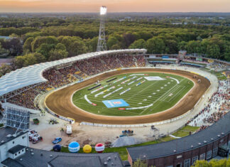 Wrocław: Plejada największych gwiazd światowego żużla już jutro na Stadionie Olimpijskim!