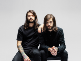 Kanadyjski zespół polskiego pochodzenia zawita do Wrocławia