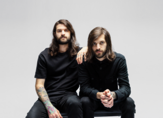 Kanadyjski zespół polskiego pochodzenia zawita do Wrocławia