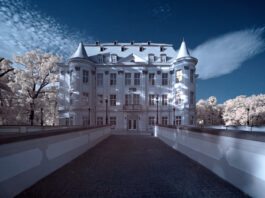 Leśnicki Zamek rozbrzmi muzyką! Weekend pełen koncertów