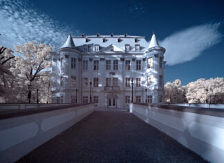 Leśnicki Zamek rozbrzmi muzyką! Weekend pełen koncertów