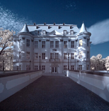 Leśnicki Zamek rozbrzmi muzyką! Weekend pełen koncertów