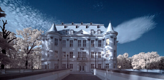 Leśnicki Zamek rozbrzmi muzyką! Weekend pełen koncertów