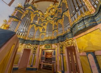 Wrocław: Znów zabrzmią organy Englera. Cykl BEZPŁATNYCH koncertów